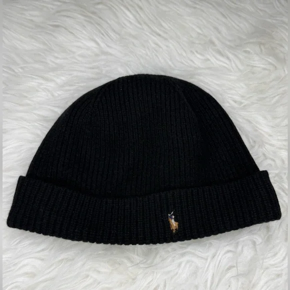 Polo Ralph Lauren Knit Beanie Bundle - Picture 7 of 10